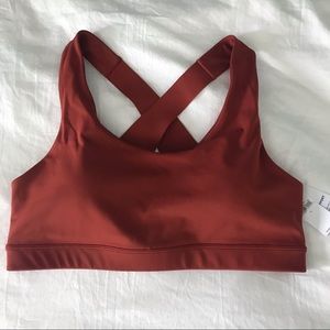 Old Navy Powersoft Sports Bra
